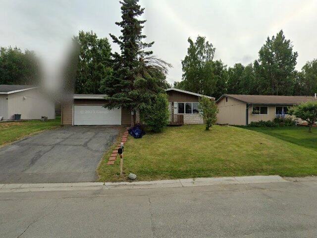 House image located at Anchorage, AK 99504