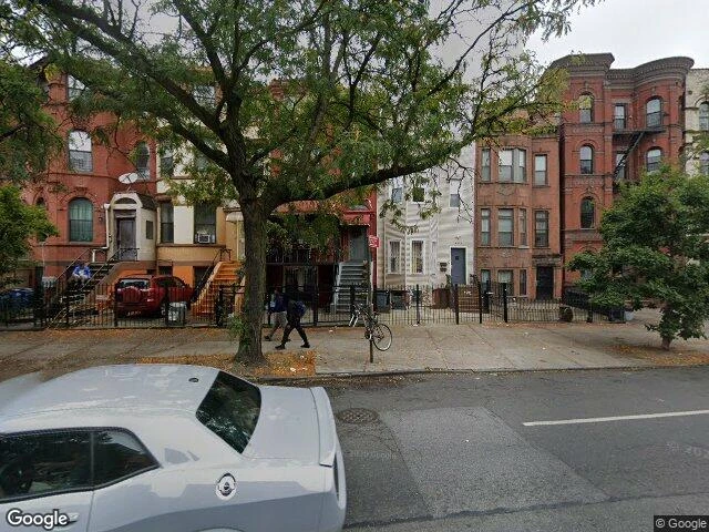 House image located at Brooklyn, NY 11221