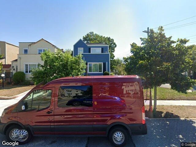 House image located at Springfield Gardens, NY 11413