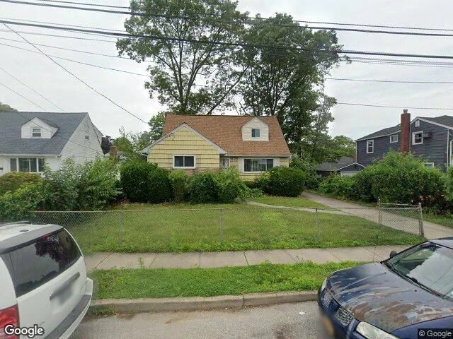 House image located at Roosevelt, NY 11575