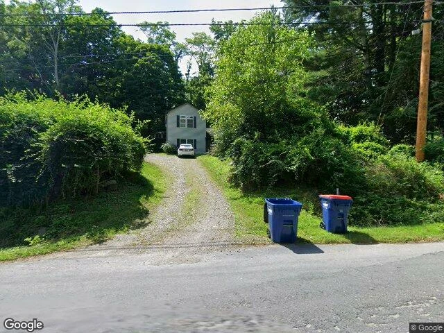 House image located at Salt Point, NY 12578