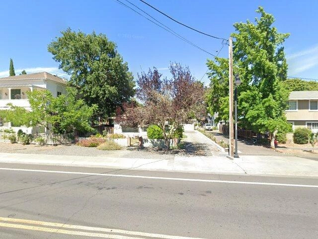 House image located at Yountville, CA 94599