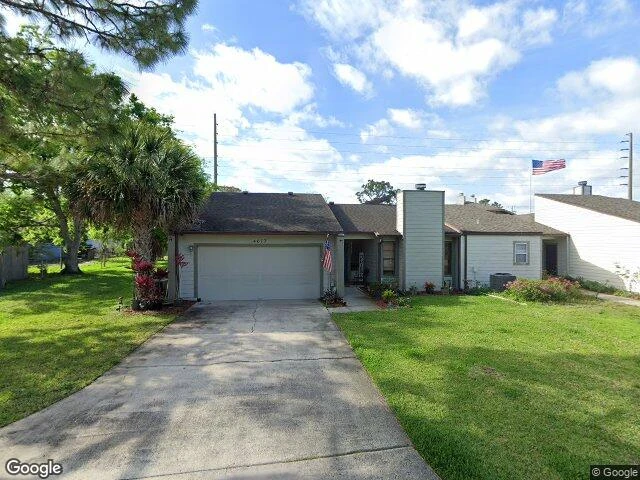 House image located at Titusville, FL 32780