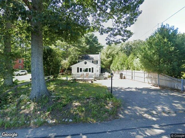House image located at Spencer, MA 01562