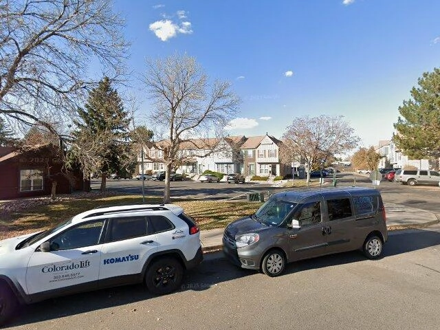 House image located at Aurora, CO 80012