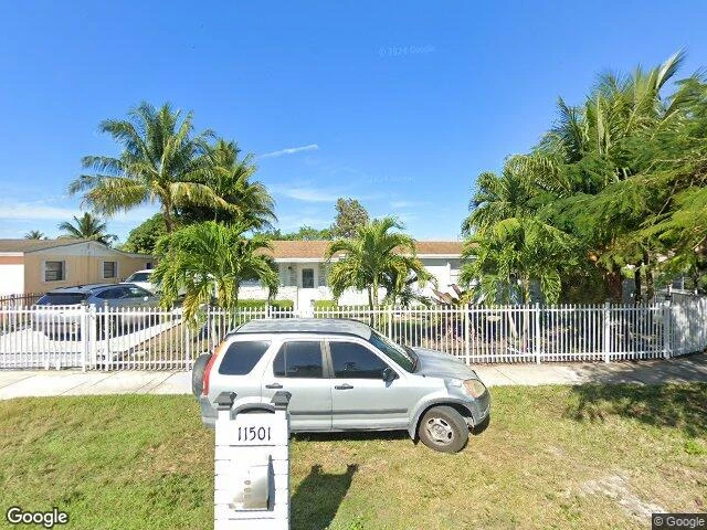 House image located at Miami, FL 33157