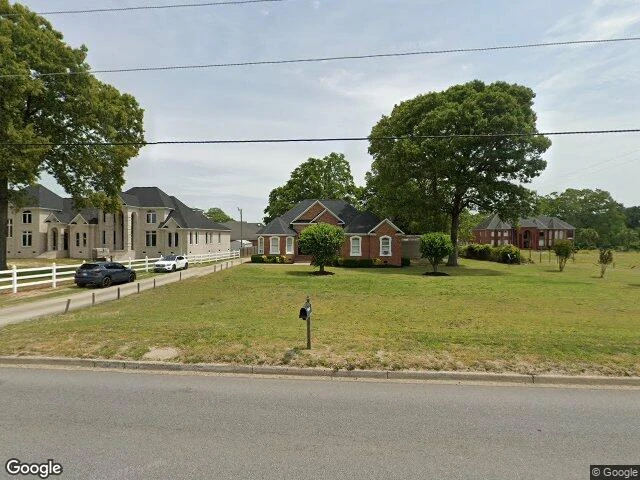 House image located at North Augusta, SC 29860