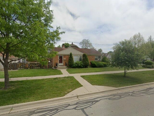 House image located at Des Plaines, IL 60016