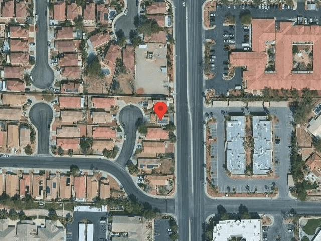 House image located at Las Vegas, NV 89129