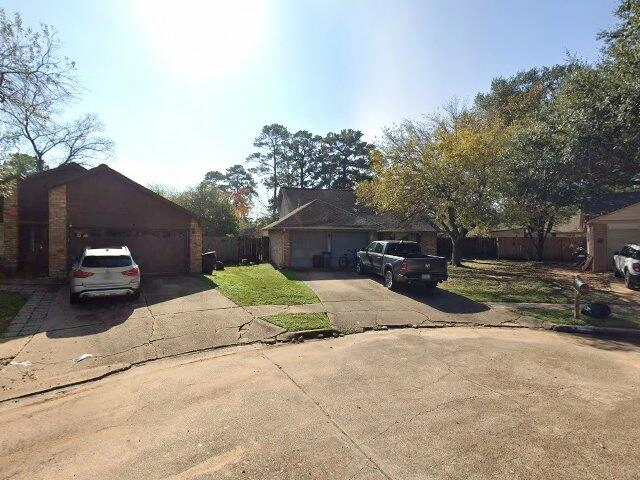 House image located at Houston, TX 77070