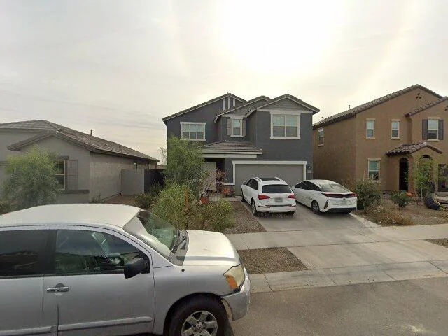 House image located at Surprise, AZ 85388