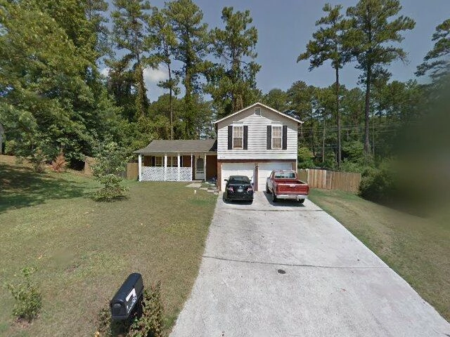 House image located at Lithonia, GA 30058