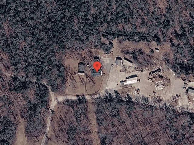 House image located at Roan Mountain, TN 37687