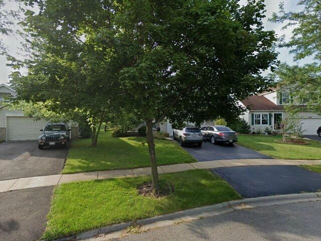 House image located at Plainfield, IL 60586