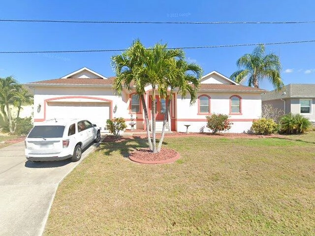 House image located at Punta Gorda, FL 33950
