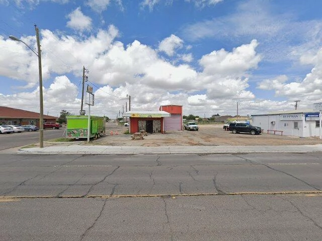 House image located at Midland, TX 79701