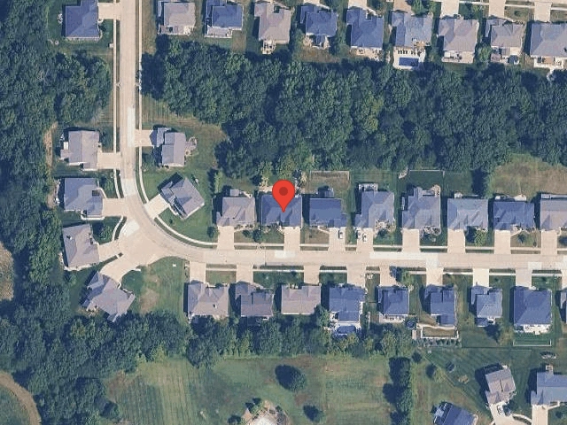 House image located at Bellwood, IL 60104