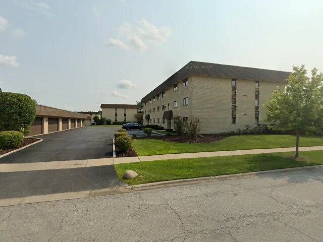 House image located at Orland Park, IL 60462