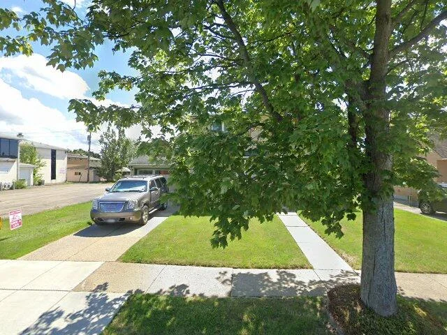 House image located at Buffalo, NY 14225