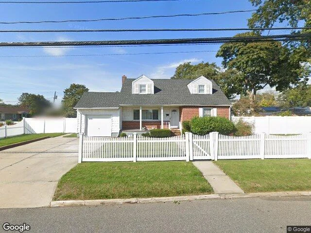 House image located at Bay Shore, NY 11706
