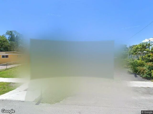 House image located at Hollywood, FL 33023