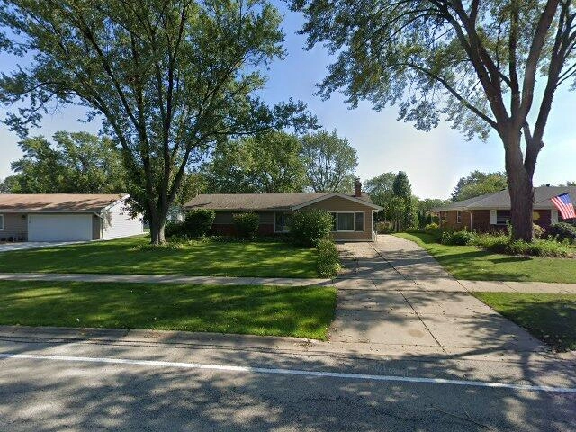 House image located at Schaumburg, IL 60193