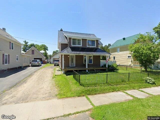 House image located at Massena, NY 13662