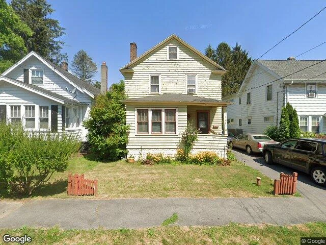 House image located at Syracuse, NY 13207