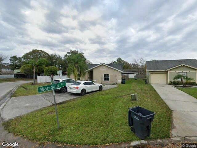 House image located at Lakeland, FL 33811