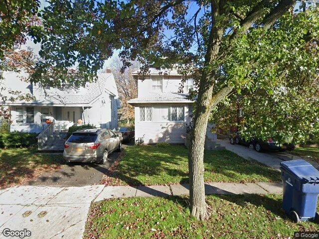 House image located at Buffalo, NY 14215