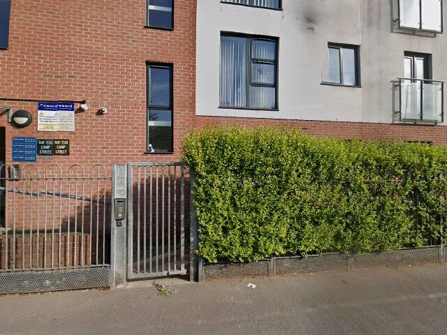 House image located at Meriden, CT 06450