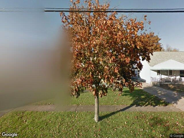 House image located at Buffalo, NY 14218