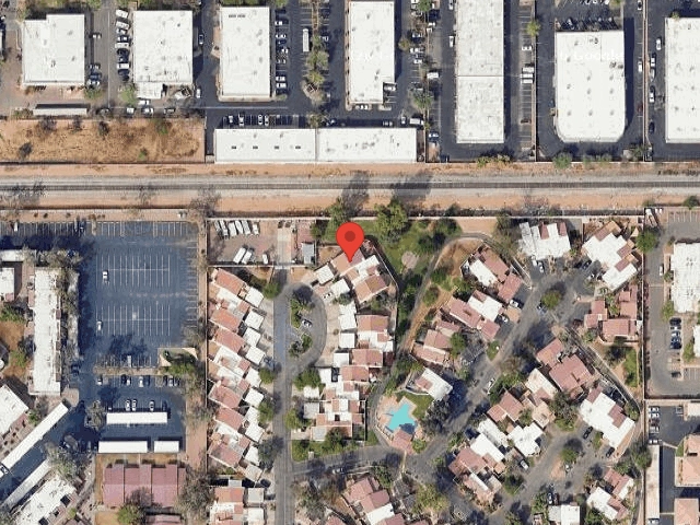 House image located at Tempe, AZ 85281