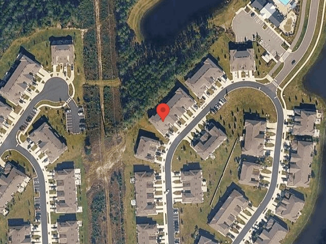 House image located at Saint Augustine, FL 32092