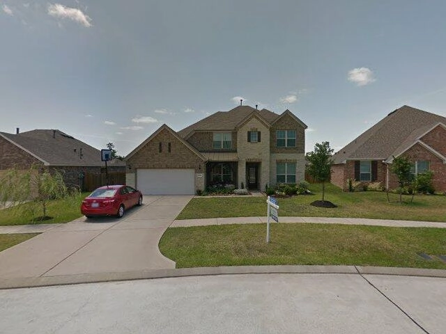 House image located at Tomball, TX 77375