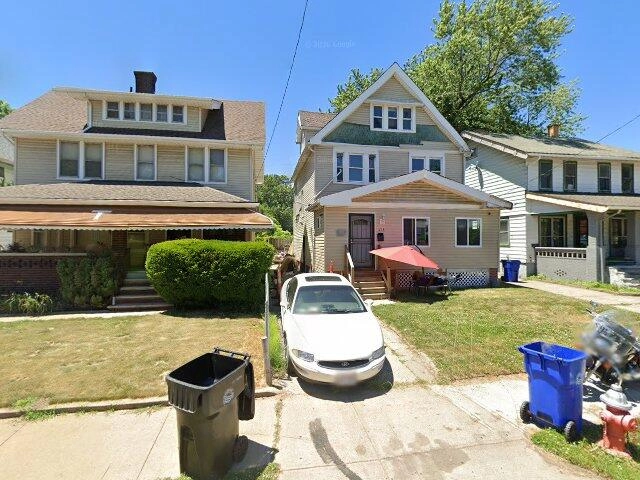 House image located at Cleveland, OH 44108