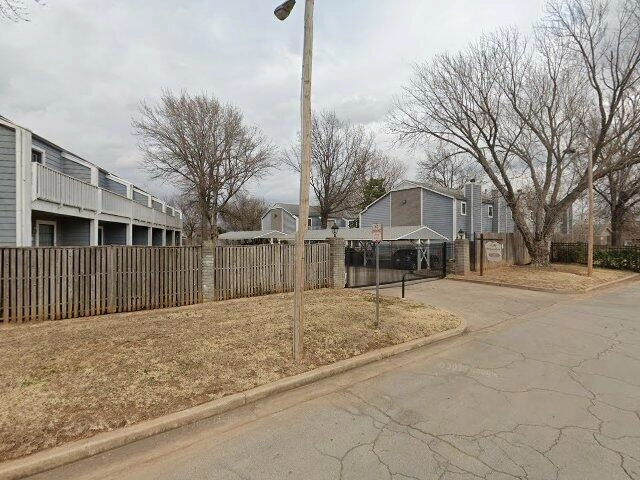 House image located at Tulsa, OK 74105