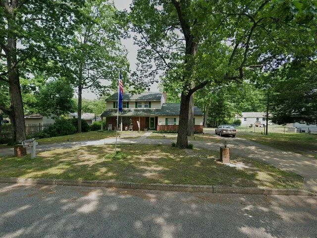 House image located at Clementon, NJ 08021