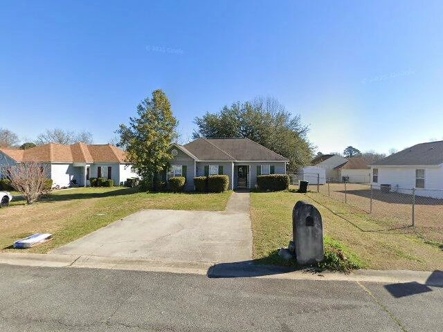 House image located at Warner Robins, GA 31093