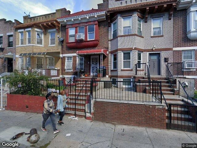 House image located at Brooklyn, NY 11213