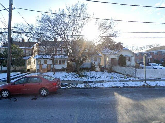 House image located at Bloomfield, NJ 07003
