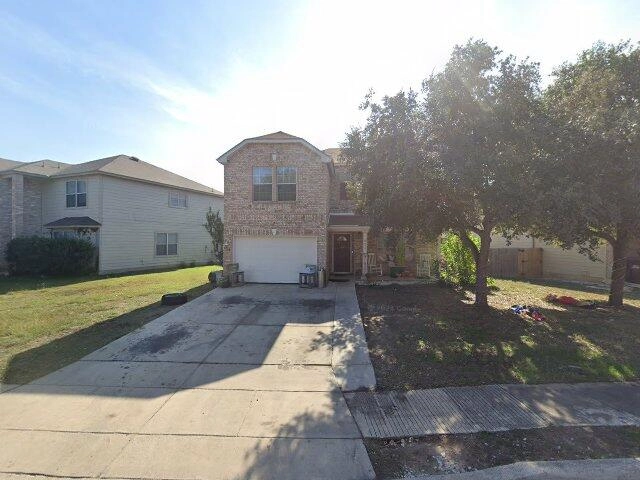 House image located at Converse, TX 78109