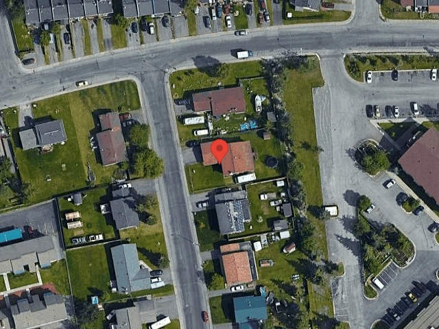House image located at Anchorage, AK 99501