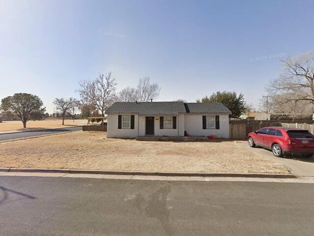 House image located at Lubbock, TX 79415