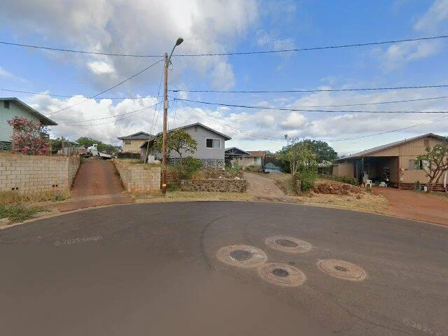 House image located at Kaunakakai, HI 96748