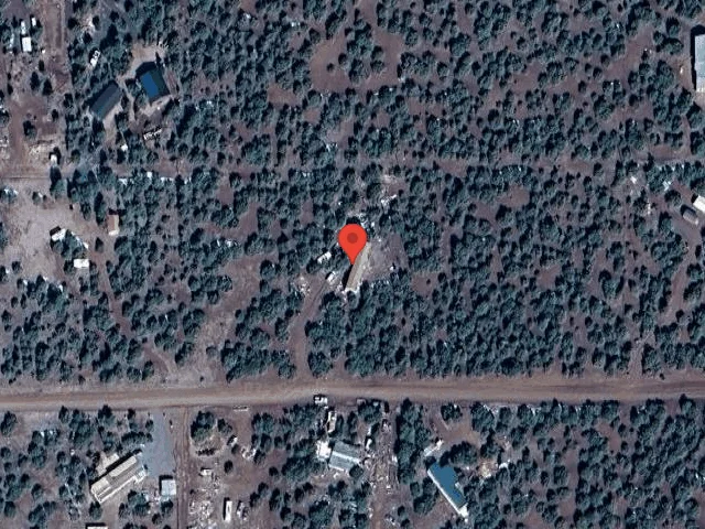 House image located at Vernon, AZ 85940