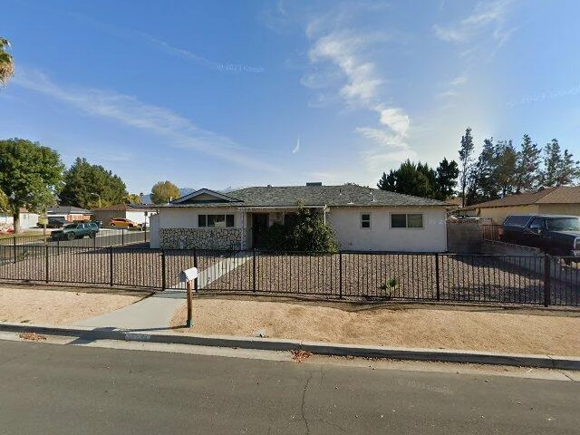 House image located at Hemet, CA 92544