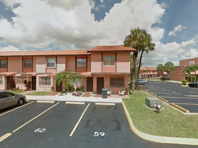 House image located at Hialeah, FL 33012