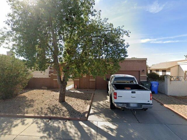 House image located at Glendale, AZ 85308