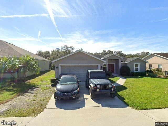 House image located at Lakeland, FL 33812